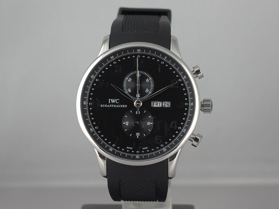 IWC watch man-217